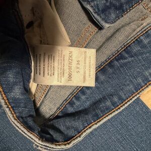 Wrangler Women's Blue Boot Cut Jeans